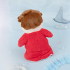 Peluche Ponyo allongée – Ponyo sur la falaise – Ghibli