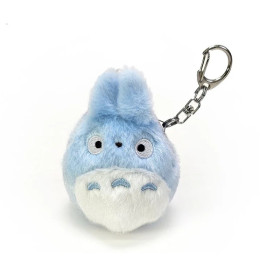 Mon voisin Totoro - Porte-monnaie Funwari Totoro Bleu