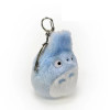 Mini porte-monnaie Totoro bleu – Licence Ghibli