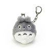 Mon voisin Totoro - Porte-monnaie Funwari Totoro Gris