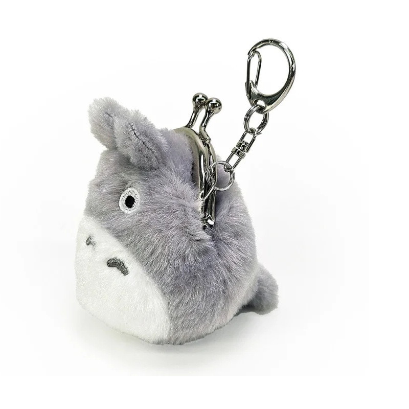 Mini porte-monnaie Totoro – Licence Ghibli