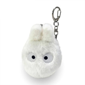 Mon voisin Totoro - Porte-monnaie Funwari Totoro Blanc