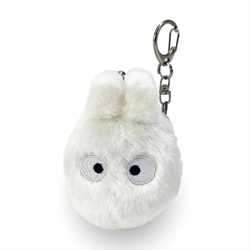 Mon voisin Totoro - Porte-monnaie Funwari Totoro Blanc