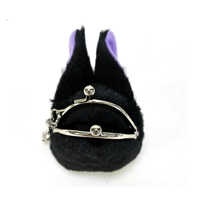 Kiki – Mini porte-monnaie Jiji – Sun Arrow Officiel Ghibli