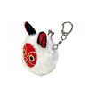 Princesse Mononoké – Mini porte-monnaie San – Officiel Ghibli