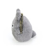 Totoro – Porte-monnaie Fuwafuwa Gris – Sun Arrow Officiel Ghibli