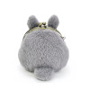 Totoro – Porte-monnaie Fuwafuwa Gris – Sun Arrow Officiel Ghibli