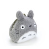 Totoro – Porte-monnaie Fuwafuwa Gris – Sun Arrow Officiel Ghibli