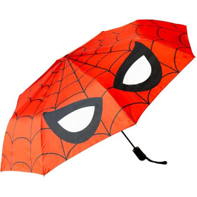 Marvel - Parapluie pliant Spider-Man