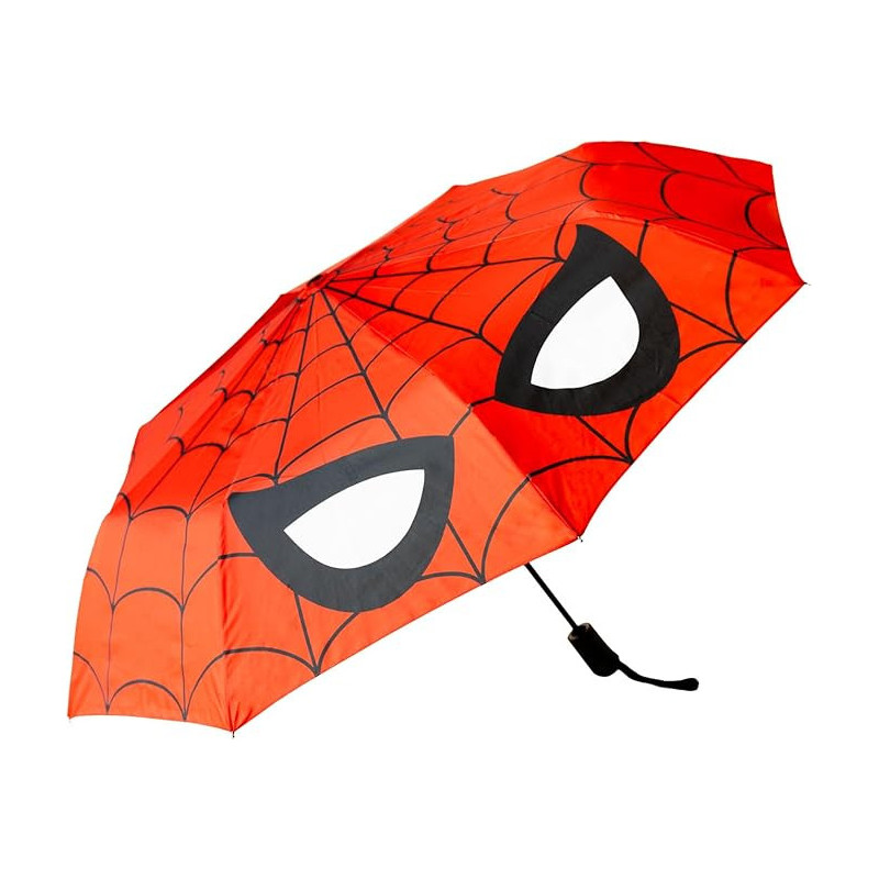 Marvel - Parapluie pliant Spider-Man