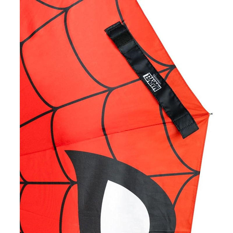 Spider-Man – Parapluie pliant – Licence officielle Marvel