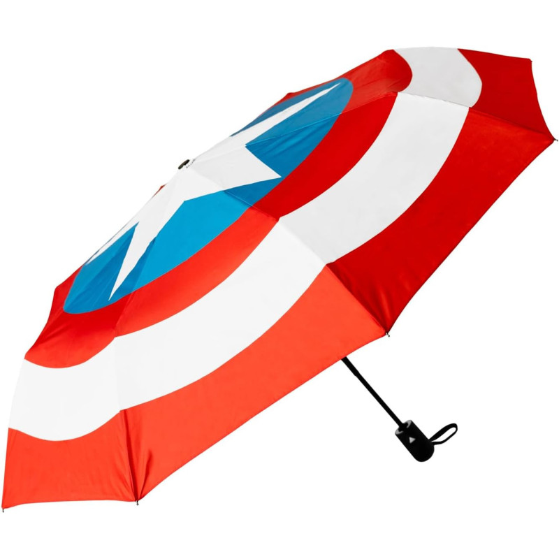 Marvel - Parapluie pliant Captain America