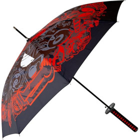 Marvel - Parapluie premium Deadpool