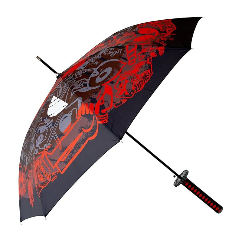 Marvel - Parapluie premium Deadpool