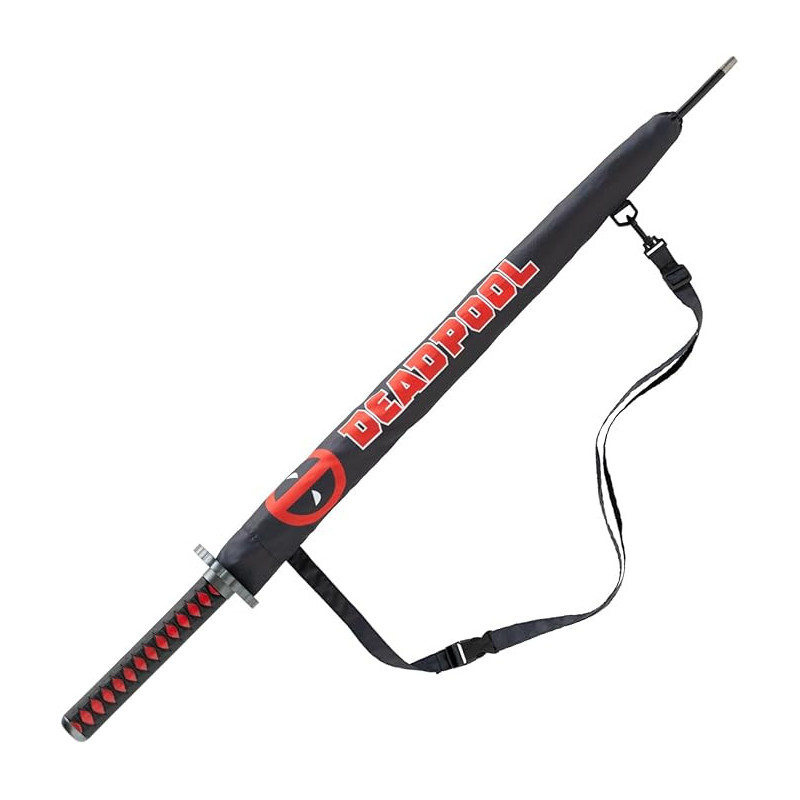 Deadpool – Parapluie premium – Licence officielle Marvel
