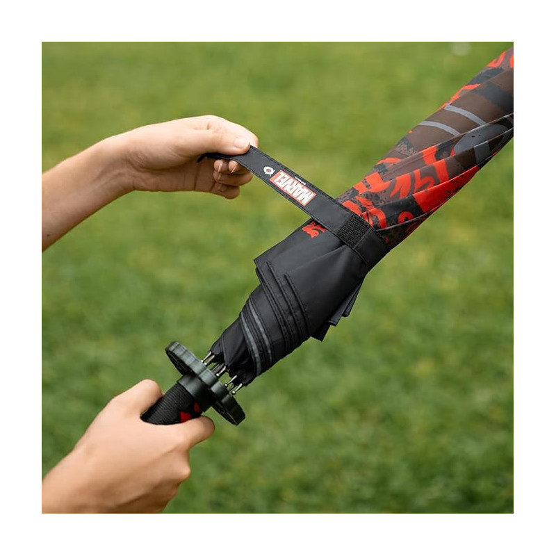 Deadpool – Parapluie premium – Licence officielle Marvel