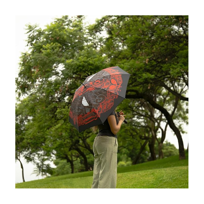 Deadpool – Parapluie premium – Licence officielle Marvel