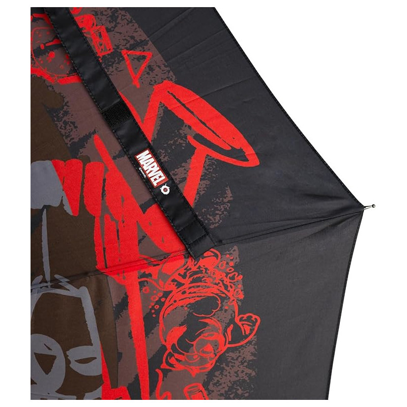 Deadpool – Parapluie premium – Licence officielle Marvel