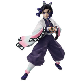 Demon Slayer (Kimetsu no Yaiba) - Figurine Vibration Stars Plus : Shinobu Kocho