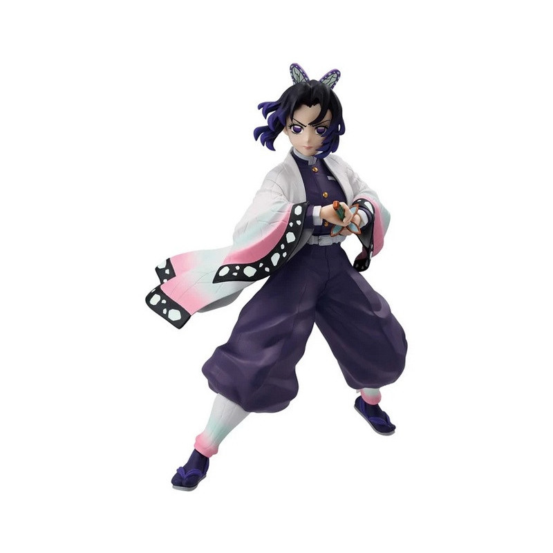 Demon Slayer (Kimetsu no Yaiba) - Figurine Vibration Stars Plus : Shinobu Kocho