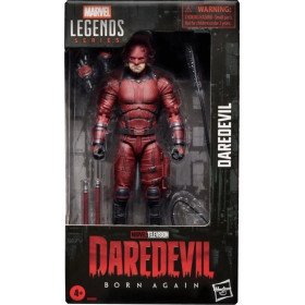 Marvel Legends - Figurine Daredevil Born Again