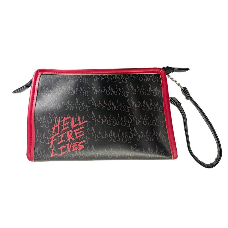Stranger Things – Trousse de toilette Hellfire Club