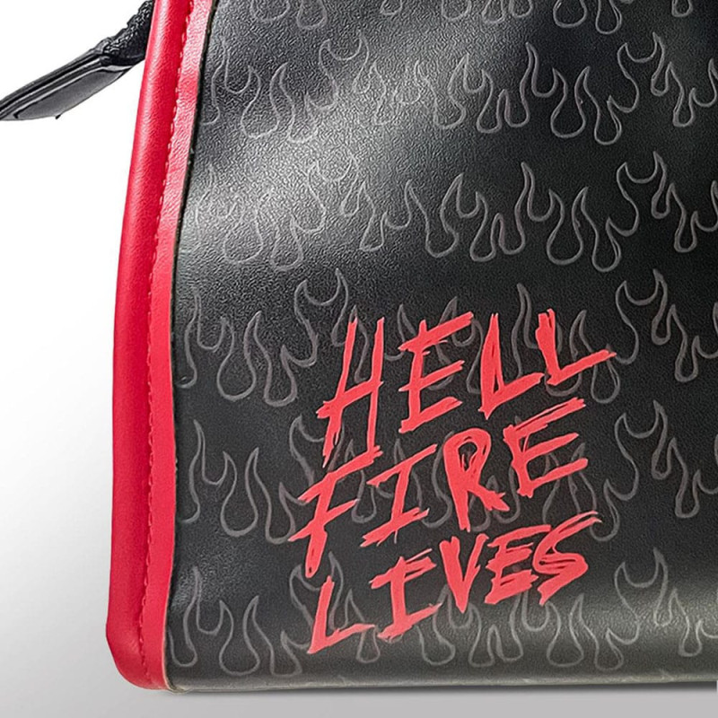 Stranger Things – Trousse de toilette Hellfire Club