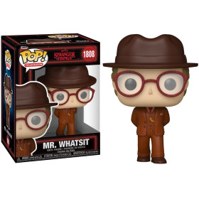 Stranger Things - Pop! - Mr. Whatsit n°1808