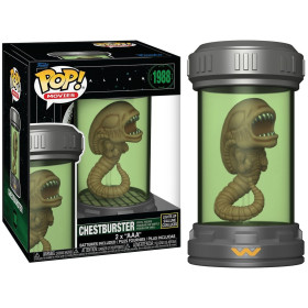 Alien - Pop! SFX - Premium Light Up Chestburster n°1988