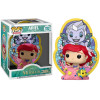 Disney  : The Little Mermaid - Pop! Deluxe - Ariel (Ursula Stained Glass) n°1702