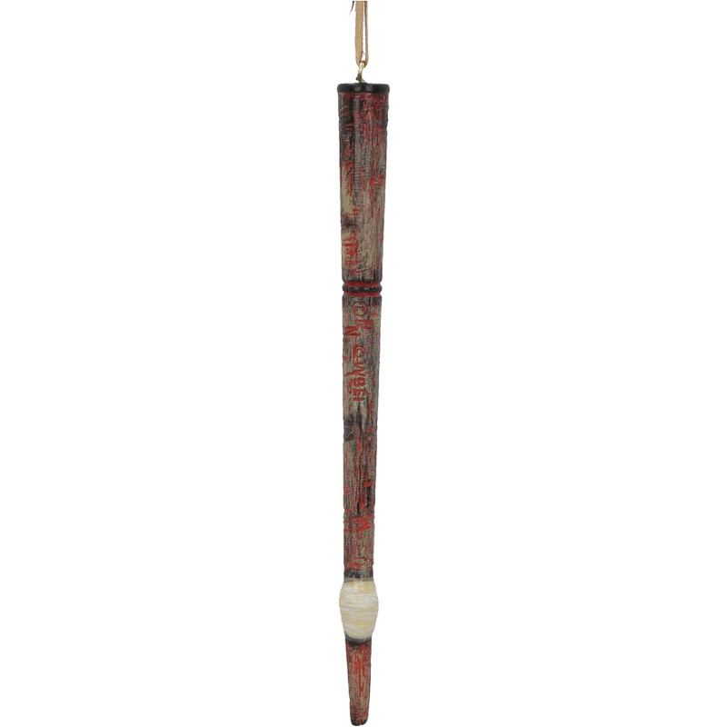 Harry Potter – Ornement Baguette Ron Weasley – Nemesis Now