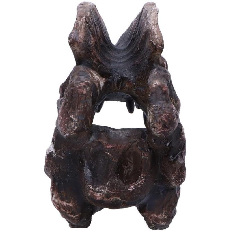 Dilophosaurus – Crâne Dinosaure Réplique – Nemesis Now