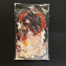 Heaven Official's Blessing - Figurine acrylique stand Mysterious Shadow and Traces