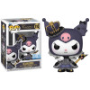 Sanrio - Pop! - Kuromi (Royal Outfit) 20th Anniversary n°110