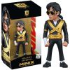 DÉCEMBRE 2025 : Michael Jackson - Figurine 12 cm Minix Michael Jackson 10K