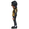 DÉCEMBRE 2025 : Michael Jackson - Figurine 12 cm Minix Michael Jackson 10K