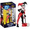 DÉCEMBRE2025 : DC Comics - Figurine 12 cm Minix Harley Quinn