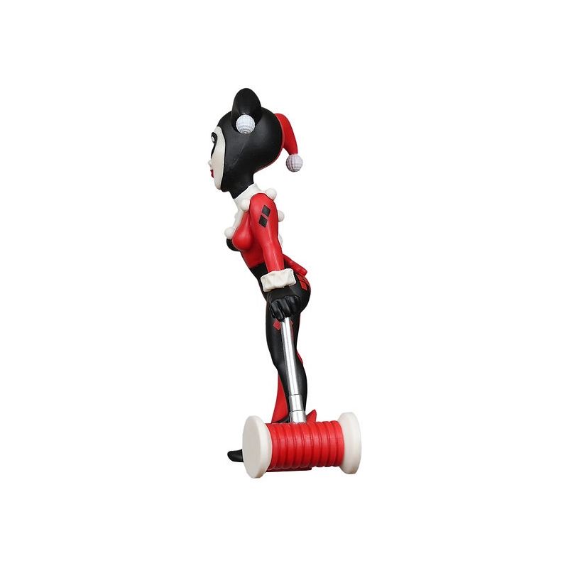 DÉCEMBRE2025 : DC Comics - Figurine 12 cm Minix Harley Quinn