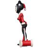 DÉCEMBRE2025 : DC Comics - Figurine 12 cm Minix Harley Quinn