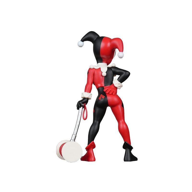 DÉCEMBRE2025 : DC Comics - Figurine 12 cm Minix Harley Quinn