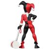 DÉCEMBRE2025 : DC Comics - Figurine 12 cm Minix Harley Quinn