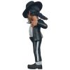 FIN 2025 : Michael Jackson - Figurine 12 cm Minix Billie Jean