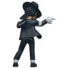 FIN 2025 : Michael Jackson - Figurine 12 cm Minix Billie Jean