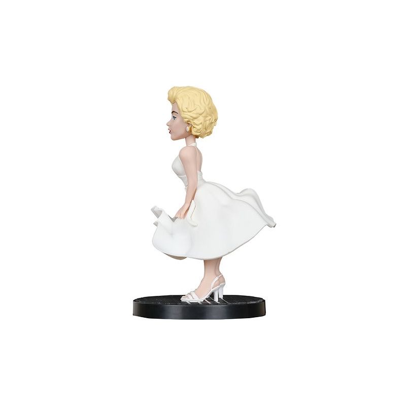 FIN 2025 : Marilyn Monroe - Figurine 12 cm Minix