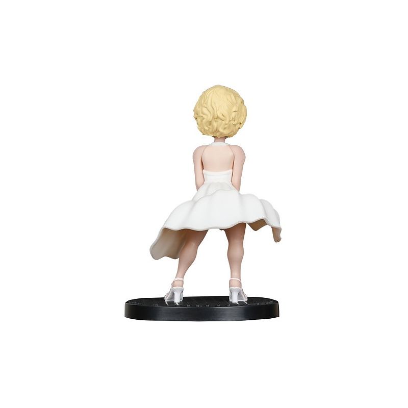 FIN 2025 : Marilyn Monroe - Figurine 12 cm Minix