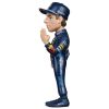 FIN 2025 : Formule 1 - Figurine 12 cm Minix Max Verstappen