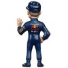 FIN 2025 : Formule 1 - Figurine 12 cm Minix Max Verstappen