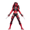 Marvel – Red She-Hulk 15 cm – Legends Hasbro