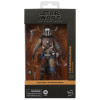 Star Wars : The Mandalorian - Black Series - Figurine Mandalorian Pagodon