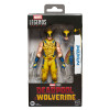 Marvel Legends - Figurine Deadpool & Wolverine : Wolverine